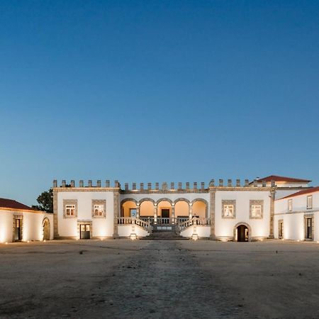 Hotel Paco De Vitorino Ponte de Lima Eksteriør bilde
